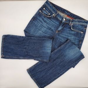 Prada Relaxed Fit Jeans